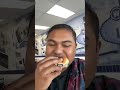 my first time at white castle shorts