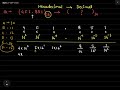 Hexadecimal to Decimal Conversion