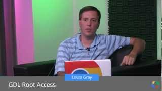 Root Access: Don Dodge and Louis Gray on Entrepreneurs