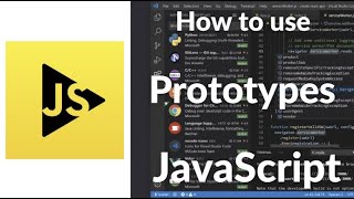 How to Use Prototypes in JavaScript | Understand Prototype Chain & Inheritance
