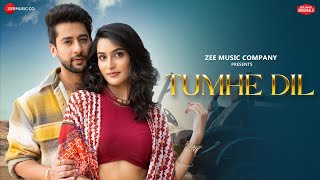 Tumhe Dil - Paras Arora & Sanchi Rai | Raj Barman | Danish Sabri | Zee Music Originals