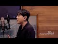 teaser 주호 juho 헤어진 너에게 for you