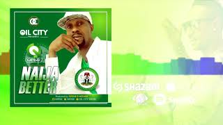 Mp6ix - Naija better