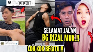 MAU HERAN SIH TAPI KALO YANG INI BEGITULAH❗️❗️ - VIDEO REACTION ANDRE SUHEN - SABUN PIPEL