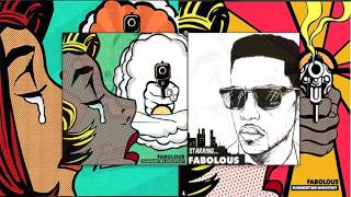 Fabolous - Doin It Well Ft. Nicki Minaj & Trey Songz (Summertime Shootout)