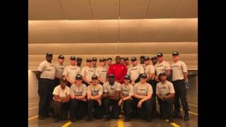 Palm Beach State College BLE188 Class Video