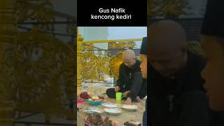 kesaktian Gus Nafik kencong kediri #nahdlatululama #gusnafik