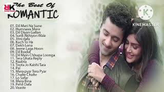 TOP 20 HEART TOUCHING SONGS 2019 \ New Romantic Hindi Hist Song 2019 - BEST INDIAN Music