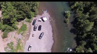 2017 Eel River