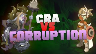 SOLOTAGE Corruption - Crâ - Meilleur, Draconiros, DOFUS 2.68