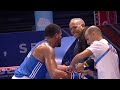 muslim gadzhimagomedov rus vs. soheb bouafia fra european boxing championships 2024 qf s 92kg