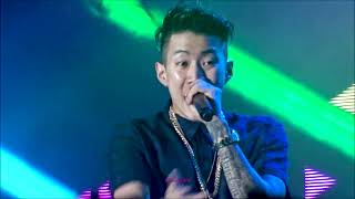 20160716 / 박재범 / JAY PARK