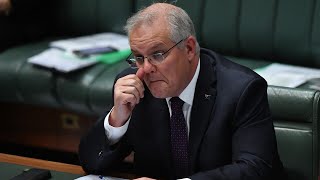 Make the Morrison inquiry 'quick' and 'get on with governing'