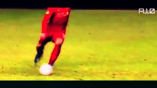 â--¶ Luis Suarez â--º Vampire Of Liverpool F C  2012 2013  HD   YouTube1]