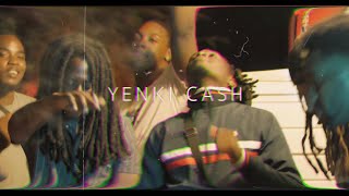 Raydli x Skyman  -  YENKI CASH  // Dir.TDMProductions 2k22