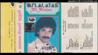 ALI ALATAS [OM BULAN PURNAMA] - SI JANDA KEMBAR DUA[ BOWO COLLECt]