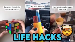 Life Hacks | TikTok Compilation
