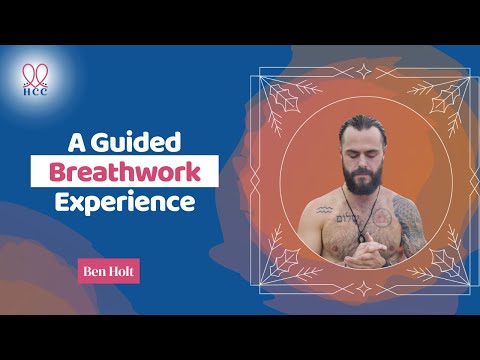 Ben Holt: the secret breathing technique for maximum energy