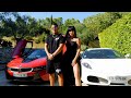 Moré feat Lalyaa - Bolide (clip officiel)