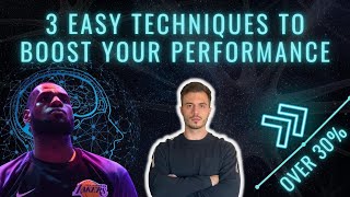 How to train your mind like Lebron - Basketball mental preparation - Mindfulness and Visualization