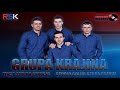 Grupa Krajine -  Ljubiša Kajkut - (Official Audio 2018)