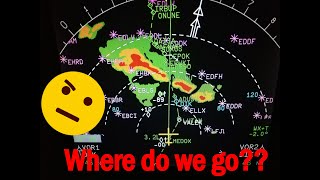 How to avoid Thunderstorms - With real world examples