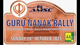 Guru Nanak Rally 24.10.2021 Highlights