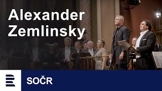 Alexander Zemlinsky: Lyric Symphony