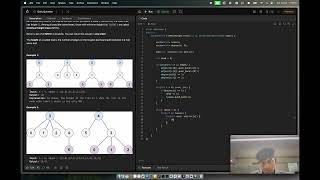 Minimum Height Trees | Leetcode 310