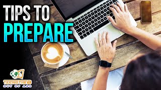PREPARATION FOR YOUR DOCTORAL DISSERTATION ORAL DEFENSE
