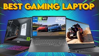 Best Gaming Laptops Under $800 in 2025