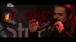 Ahmed Jehanzeb & Shafqat Amanat, Allahu Akbar, Coke Studio Season 10, Episode 1  #CokeStudio10
