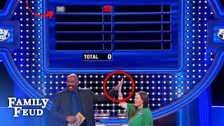 Marie’s “black answer” destroys Steve Harvey!!