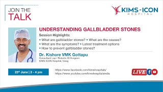 Understanding Gallbladder Stones