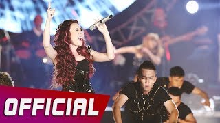 Mỹ Tâm - Trắng Đen (Liveshow HeartBeat)