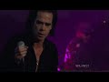 Nick Cave & The Bad Seeds - Red Right Hand (Austin City Limits Live, 2014)