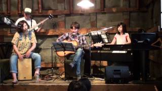 20110626アコリラvol.5 in雲州堂 (よもだAT②).m2ts