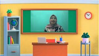 Video Kreatif Metamorfosis | Daur Hidup Hewan Kelas 4