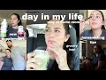 DIML VLOG: baby led weaning, supplement routine, costco grocery haul + skin struggles! (sahm)