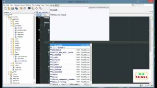 PHP codeigniter Reusable CRUD Model