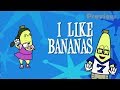 I Like Bananas Remix | Full Preview | Uncle Charlie Songs