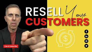 How Top Salespeople Make Customers Come Back Every Time: Insider Tips | Shawn Casemore