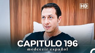 Medcezir Capítulo 196 (Doblado En Español) (FULL HD)