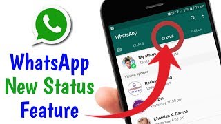 WhatsApp New Update Status Latest Features and Tricks 2019