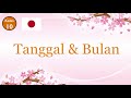 Kelas 10 - Bahasa Jepang - Hari, Tanggal, Bulan | Video Pelajaran Sekolah K13