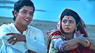 Bade Achhe Lagte Hain 4K Video | Balika Vadhu | Amit Kumar | R.D.Burman | Old Hindi Hit Song