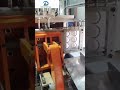 Ocean ballChristmas Ball Blow molding machine