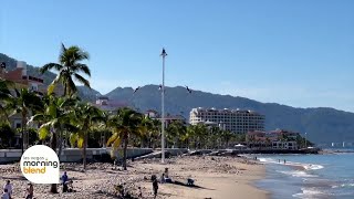 Why Puerto Vallarta Makes for the Perfect Winter Getaway