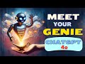 Unleash The Power of AI with CHATGPT 4o 🚀