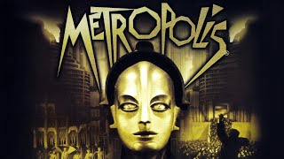 Metropolis (1927) | Ganzer Film auf Deutsch